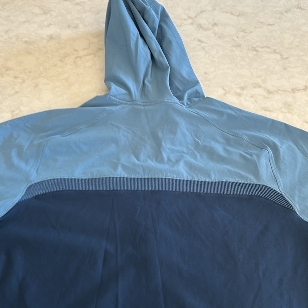 Under Armour Threadborne Wind Pullover - image 4